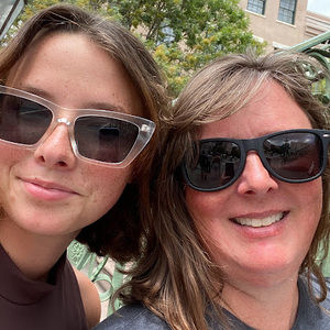 Meet your Posher, Colleen